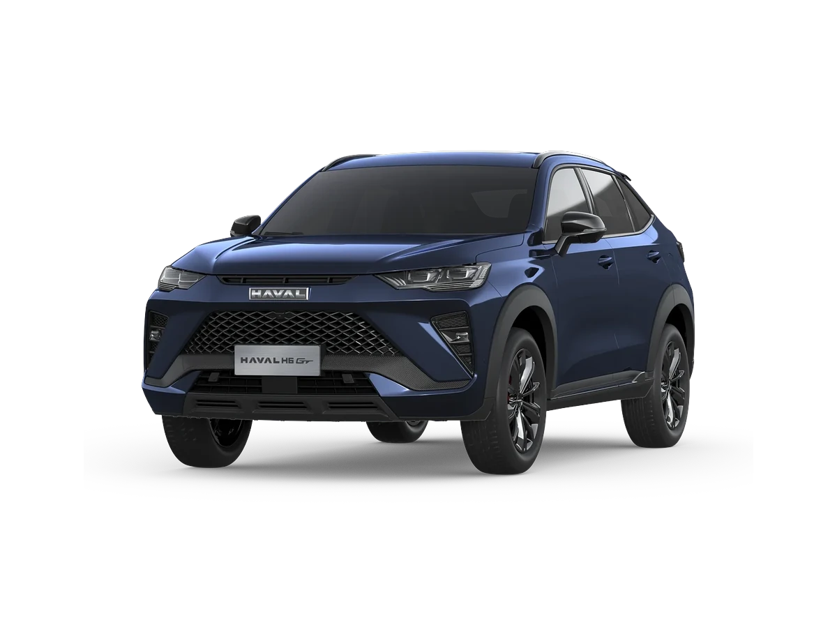 Haval H6 GT